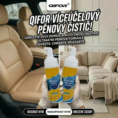 Poslední den 80% SLEVA💦Pěnový čistič s více enzymy 4 v 1